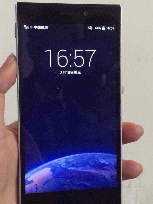 格力手机最新爆料,颠覆性设计即将亮相，引领科技新潮流